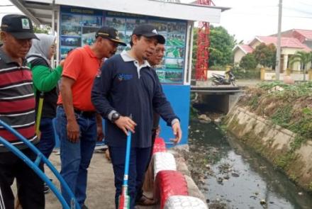 Pemkot Bengkulu