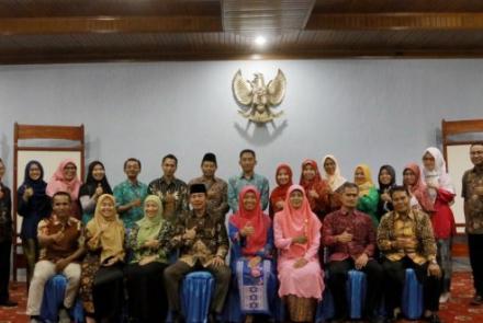 Pemkot Bengkulu