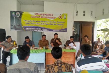 Daerah