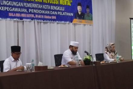 Pemkot Bengkulu