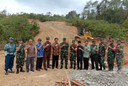 Pelayanan 