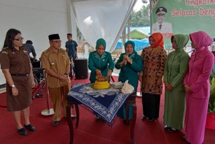 Daerah    