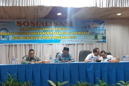 Pemkot Bengkulu