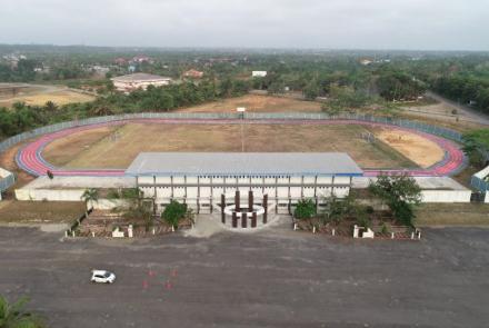 Daerah    