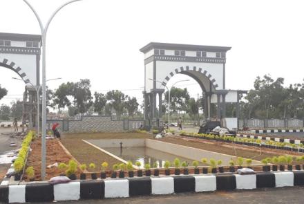 Daerah    