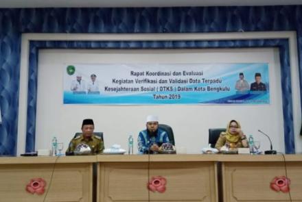Pemkot Bengkulu