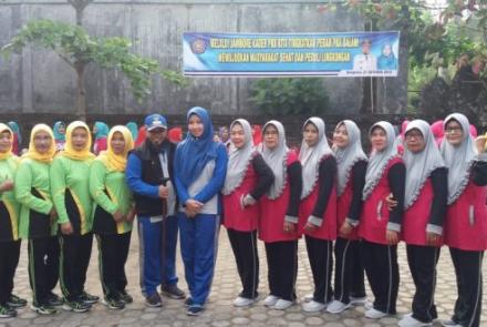 Pemkot Bengkulu