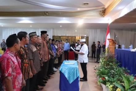 Pemkot Bengkulu
