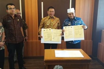 Pemkot Bengkulu