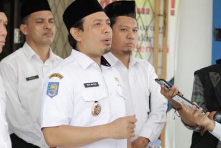 Pemkot Bengkulu