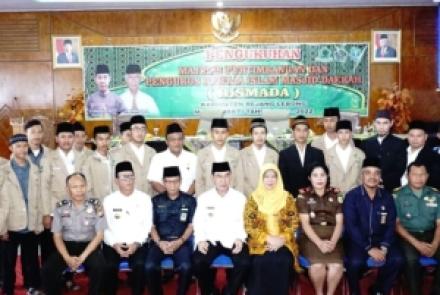 Daerah    