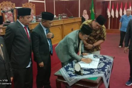pemkot bengkulu