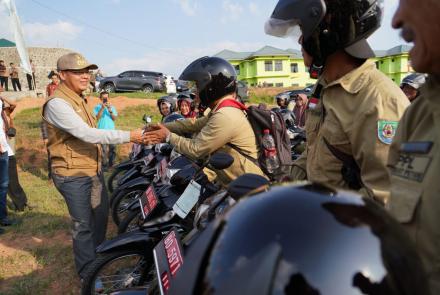 Pelayanan   