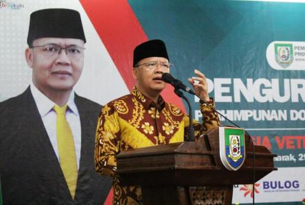 Pelayanan   