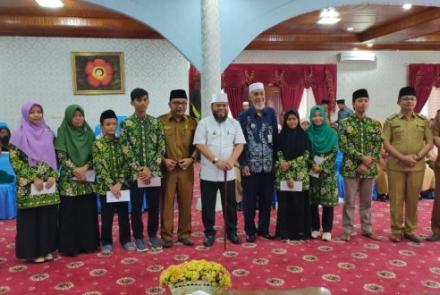 Pemkot Bengkulu