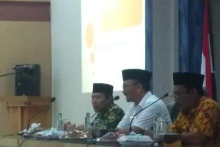 Pemkot Bengkulu