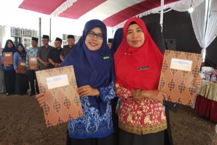 Daerah    