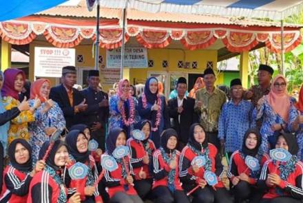 Daerah    
