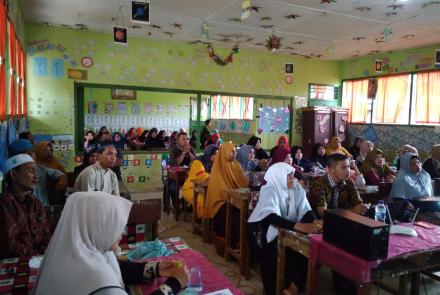 Pendidikan