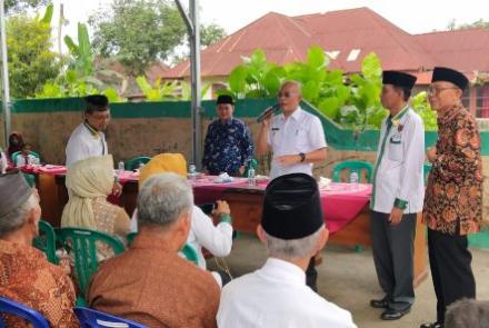 Daerah    