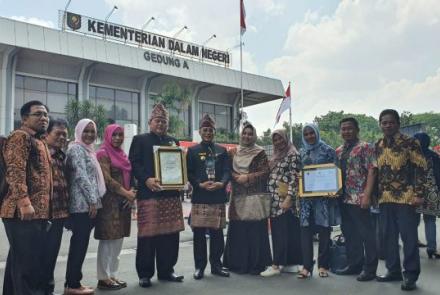 Daerah    