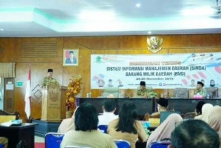 Daerah    