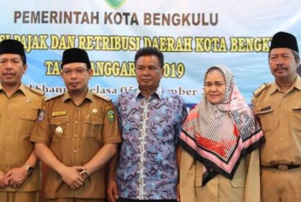 Pemkot Bengkulu