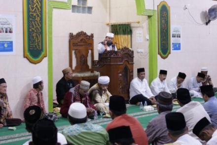 Pemkot Bengkulu