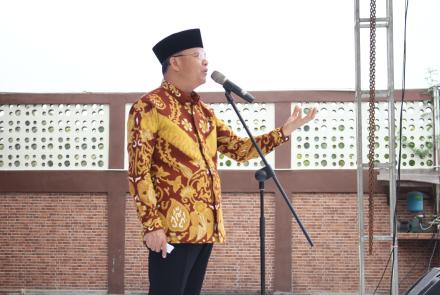 Pelayanan   