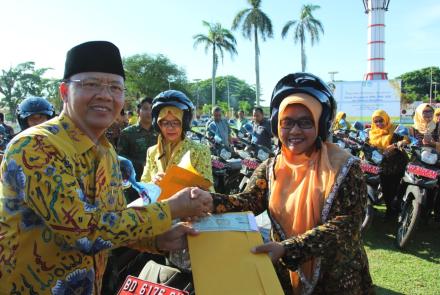 Pelayanan   