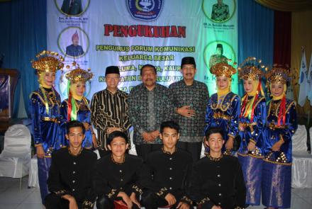 Daerah    