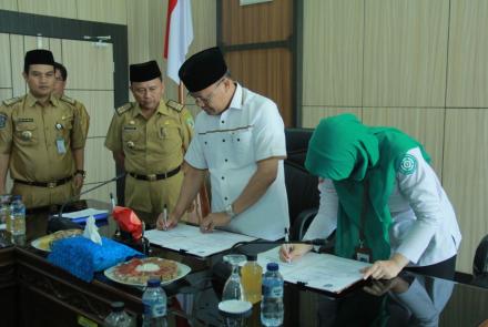 Pelayanan   