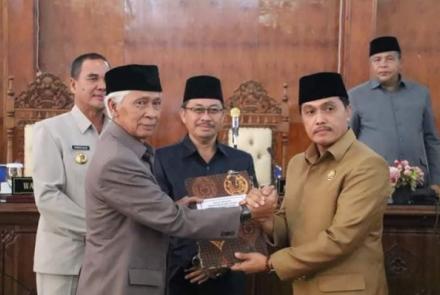 Daerah    