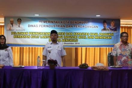pemkot bengkulu