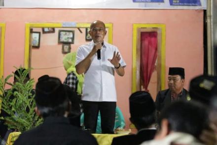 Daerah    