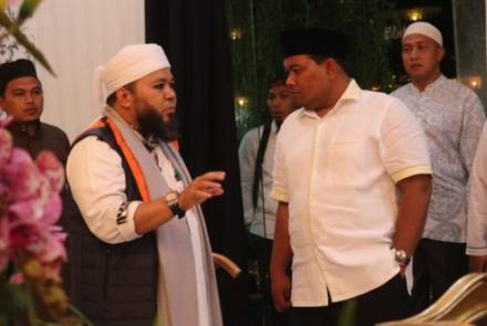 pemkot bengkulu