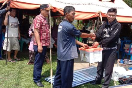 Daerah    
