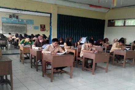 Daerah    