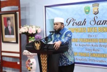 pemkot bengkulu