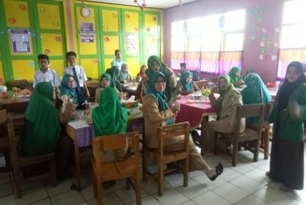 Daerah    