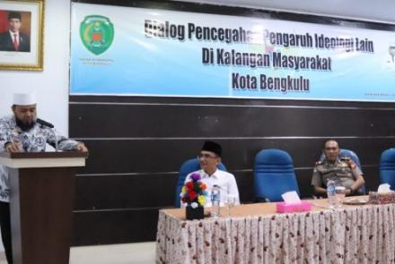 pemkot bengkulu