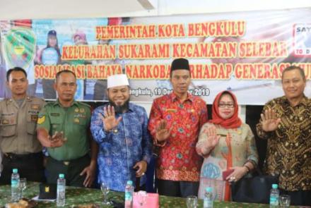 pemkot bengkulu
