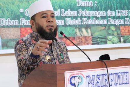 pemkot bengkulu