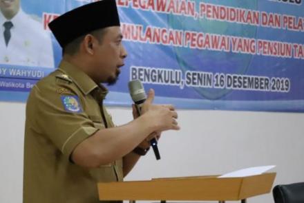 pemkot bengkulu