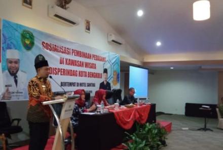 pemkot bengkulu