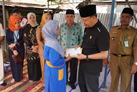 Pelayanan 