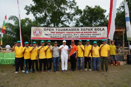 Pelayanan