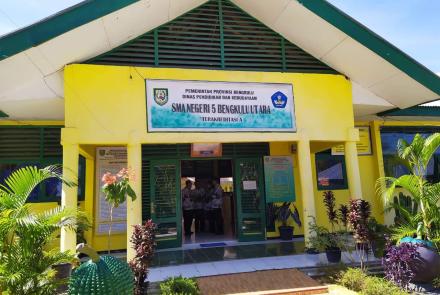 Pendidikan