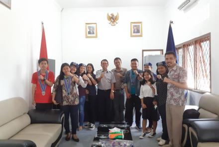 Nasional