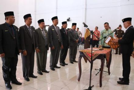 Daerah    